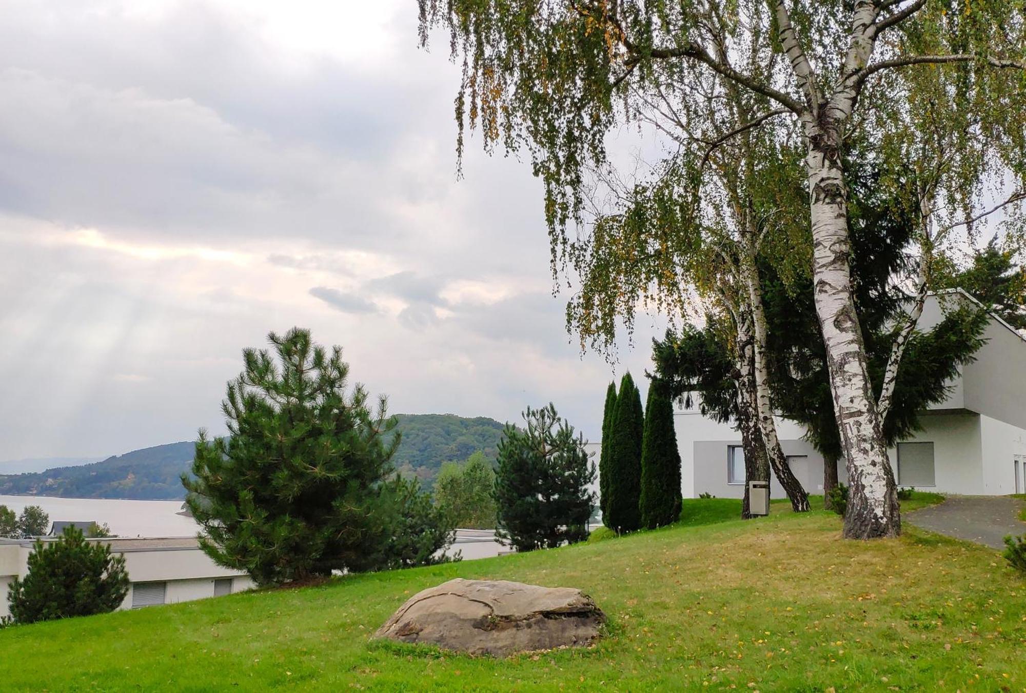 Wzgorze Slonca Daire Gródek Nad Dunajcem Dış mekan fotoğraf