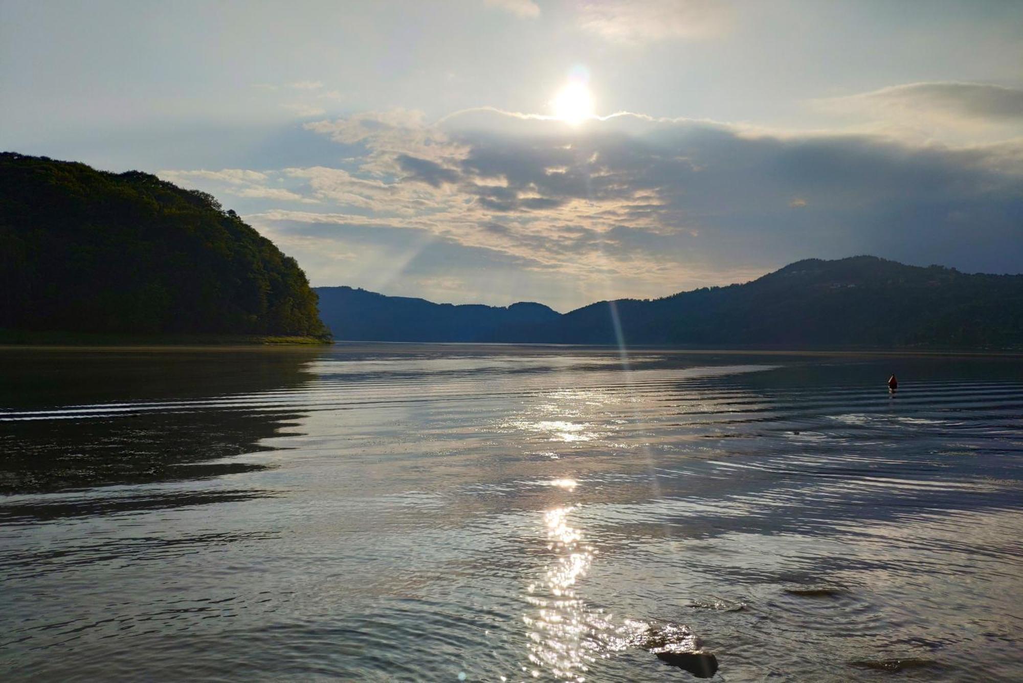 Wzgorze Slonca Daire Gródek Nad Dunajcem Dış mekan fotoğraf