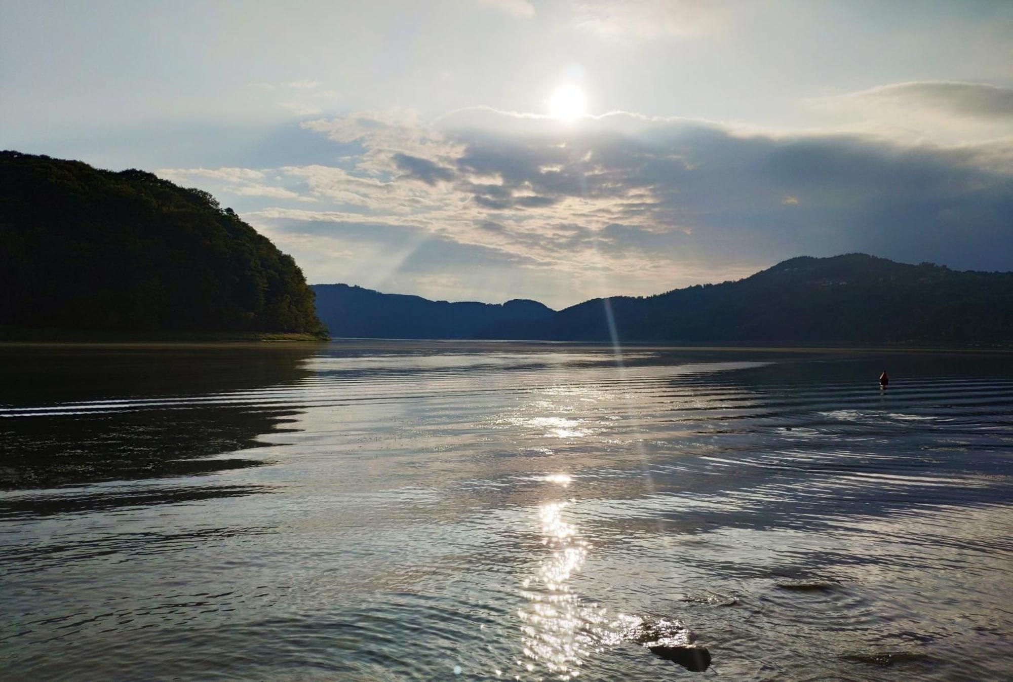 Wzgorze Slonca Daire Gródek Nad Dunajcem Dış mekan fotoğraf