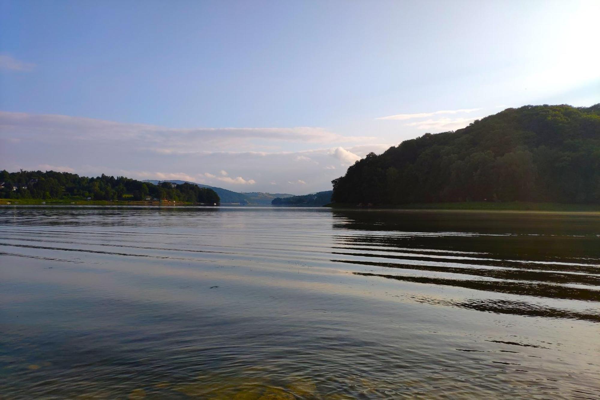 Wzgorze Slonca Daire Gródek Nad Dunajcem Dış mekan fotoğraf