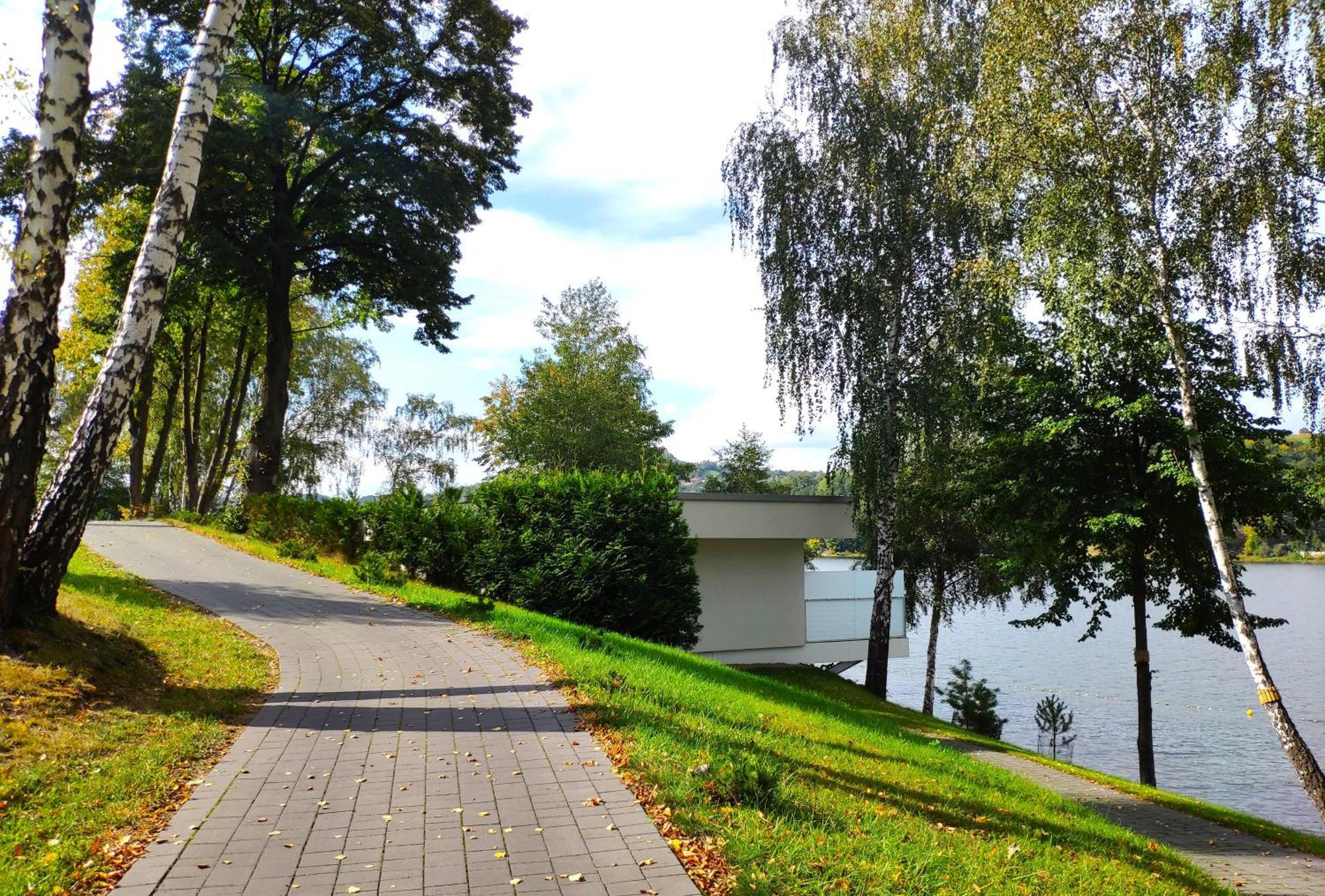 Wzgorze Slonca Daire Gródek Nad Dunajcem Dış mekan fotoğraf