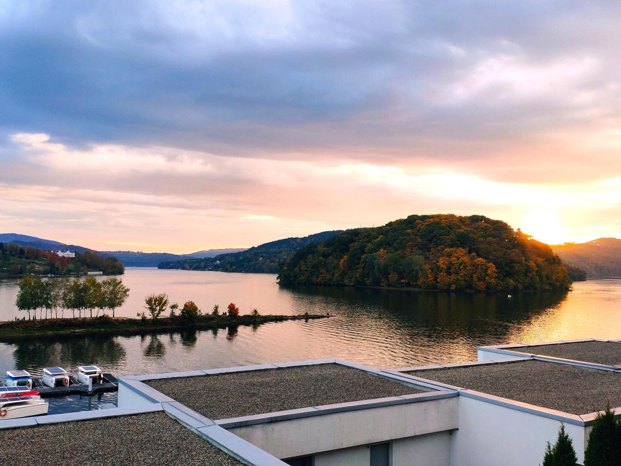 Wzgorze Slonca Daire Gródek Nad Dunajcem Dış mekan fotoğraf