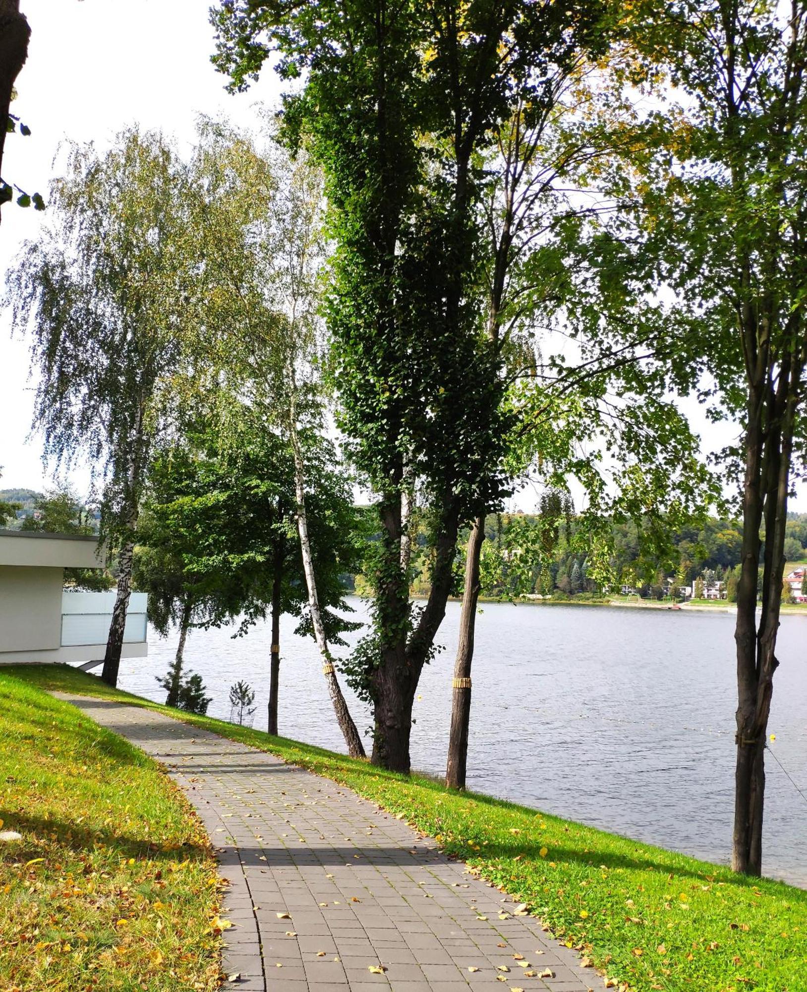 Wzgorze Slonca Daire Gródek Nad Dunajcem Dış mekan fotoğraf