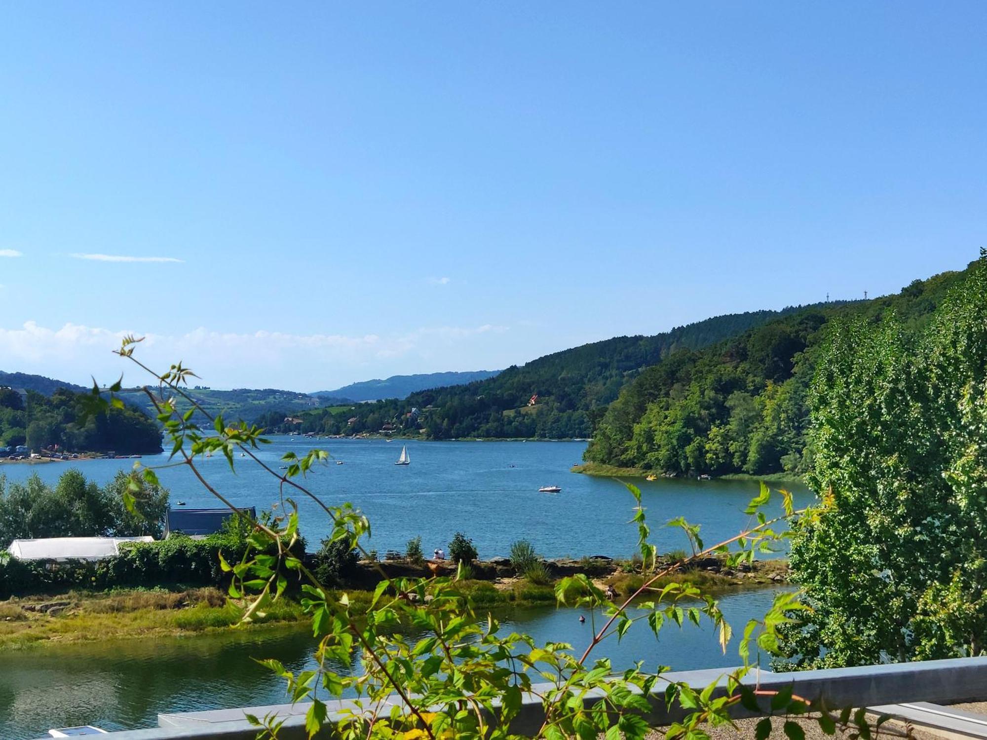 Wzgorze Slonca Daire Gródek Nad Dunajcem Dış mekan fotoğraf