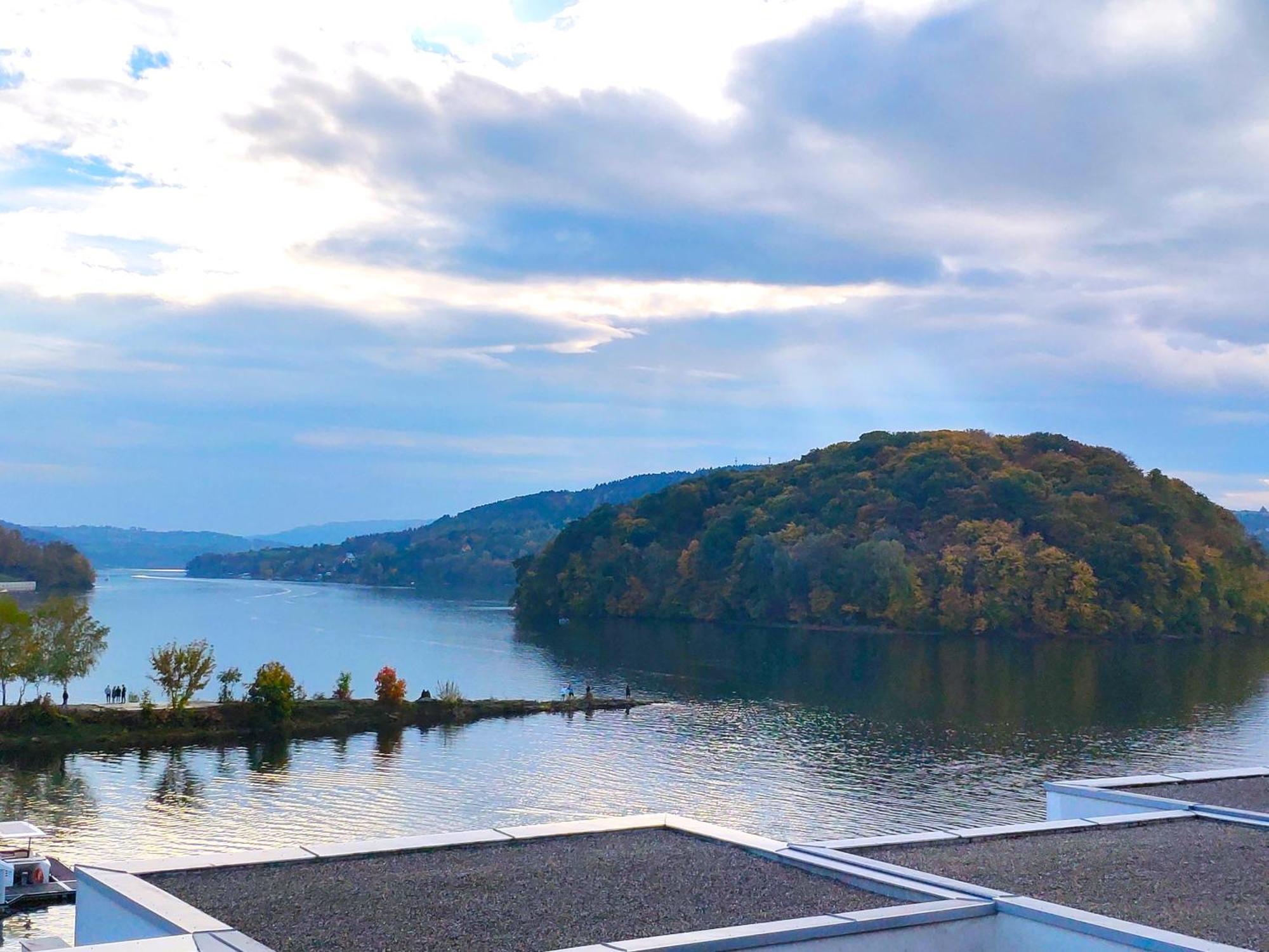 Wzgorze Slonca Daire Gródek Nad Dunajcem Dış mekan fotoğraf