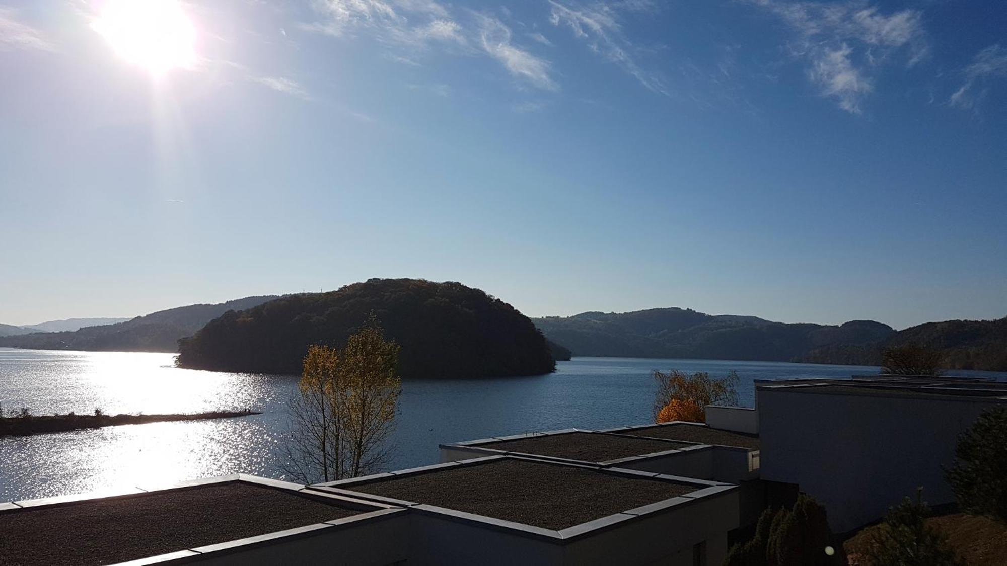 Wzgorze Slonca Daire Gródek Nad Dunajcem Dış mekan fotoğraf