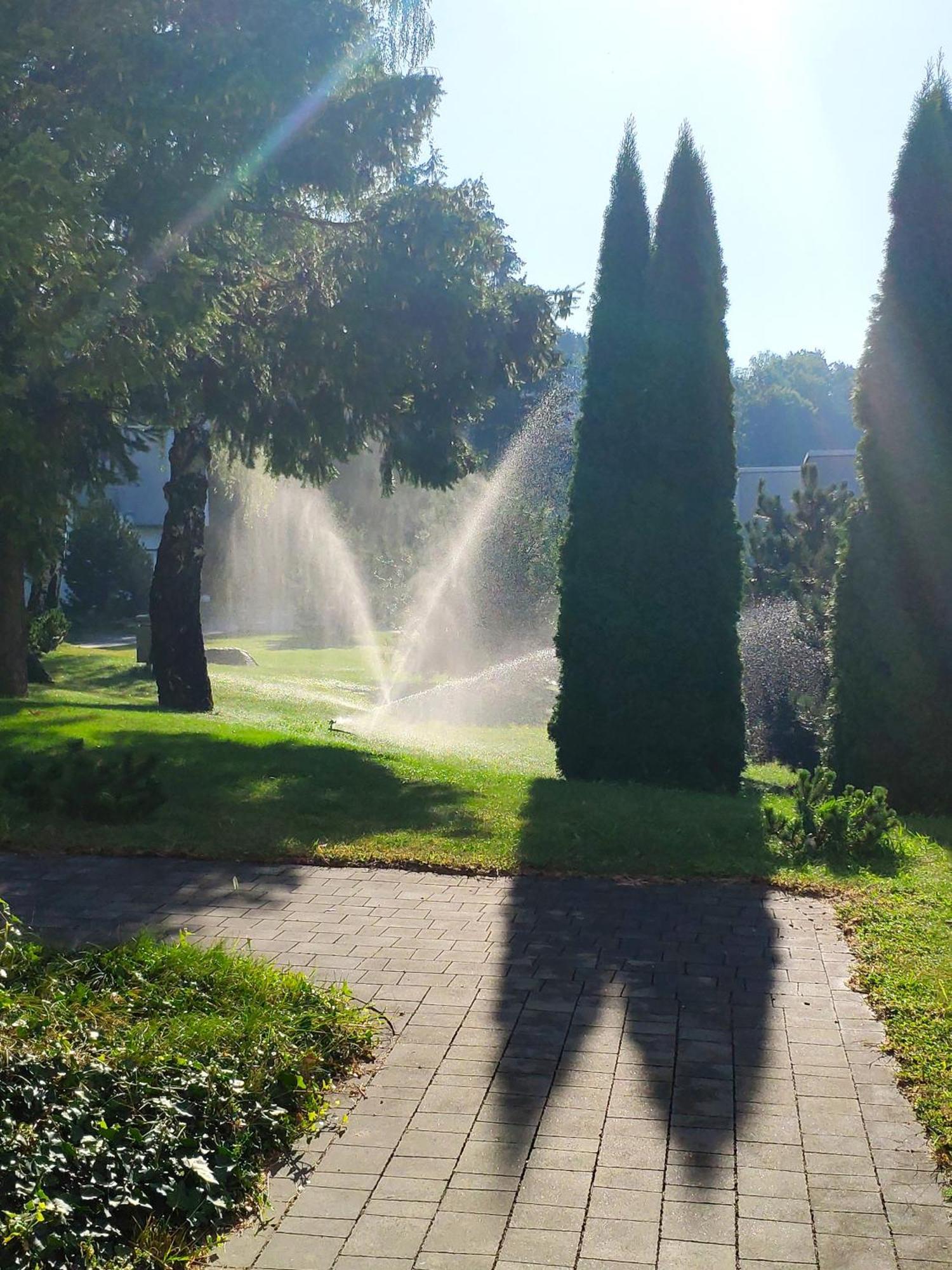 Wzgorze Slonca Daire Gródek Nad Dunajcem Dış mekan fotoğraf