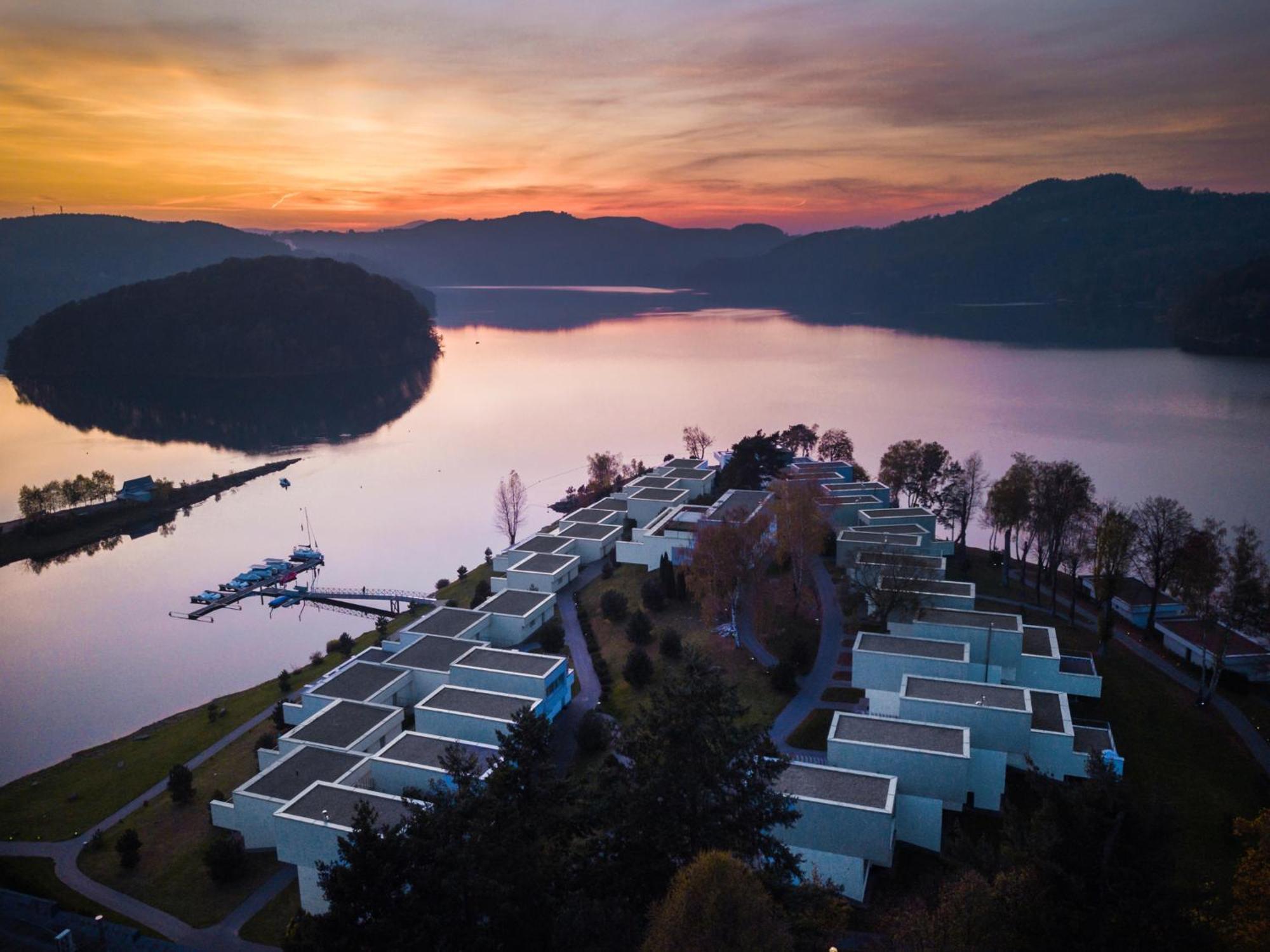 Wzgorze Slonca Daire Gródek Nad Dunajcem Dış mekan fotoğraf