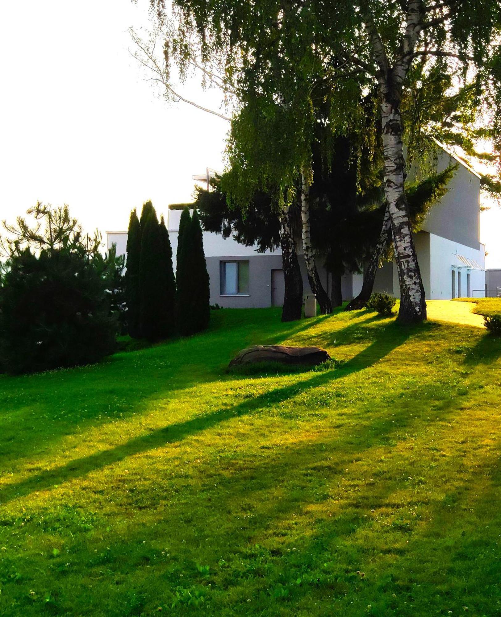 Wzgorze Slonca Daire Gródek Nad Dunajcem Dış mekan fotoğraf